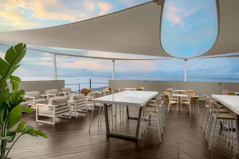 Hilton Aruba Caribbean Resort & Casino in West Punt — foto 15