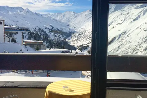 TOP Hotel Hochgurgl in Sölden, foto 2