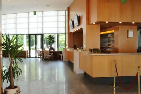 FlyOn Hotel & Conference Center in Bologna, foto 8