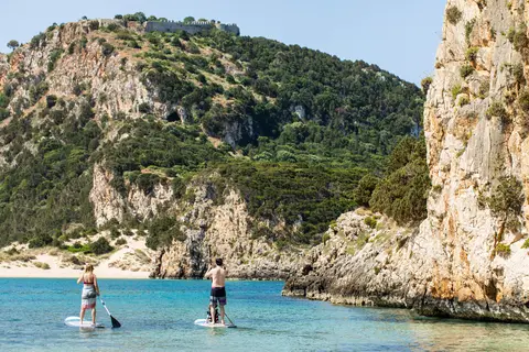 Mandarin Oriental, Costa Navarino in Πύλος — foto 27