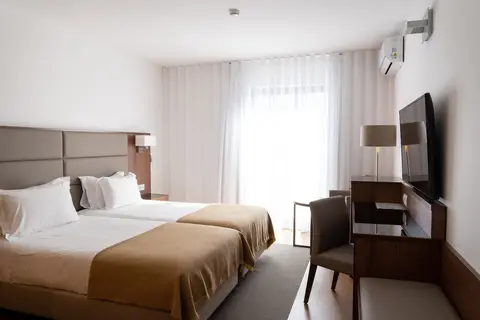 Hotel Freixo Douro Superior in Freixo De Espada À Cinta — foto 20