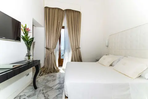 Hotel Metropole Taormina in Taormina — foto 2