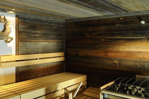 Hotel Alpina Ischgl foto 5