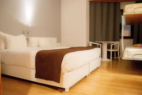 TRYP by Wyndham Montijo Parque Hotel in Montijo — foto 18