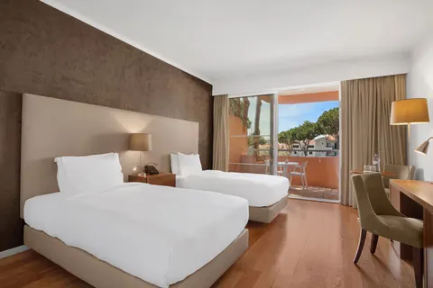 Vilamoura Garden Hotel foto 2