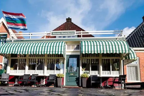 Pension Westerburen foto 13