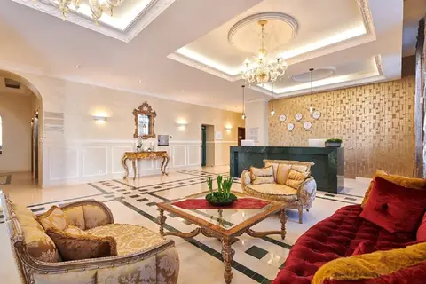 BO Hotel Palazzo in Porec — foto 14