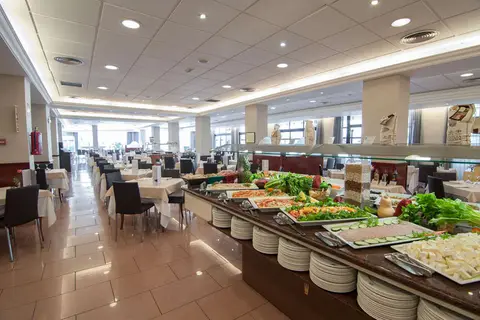 RH Corona del Mar in Benidorm — foto 4