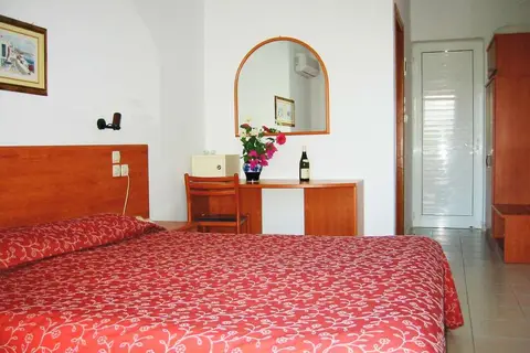 Pylea Beach Hotel in Ιαλυσός — foto 5