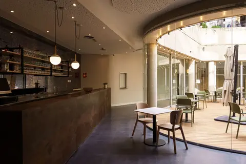 Hotel Casa Lit in Barcelona — foto 10