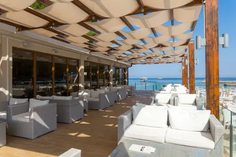 Villa Galijot Plava Laguna in Poreč — foto 12