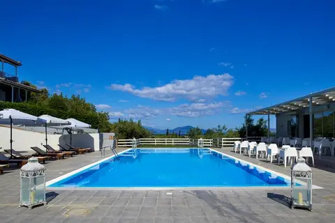 Altamar Hotel in Πευκί — foto 2