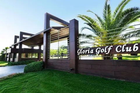 Gloria Serenity Resort in Antalya, foto 23