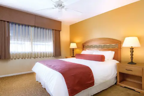 Dolphin's Cove Resort in Anaheim, foto 4
