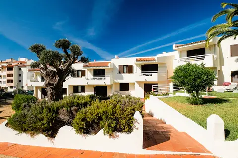 Aura Village - City Beach Apartments in Albufeira — foto 17