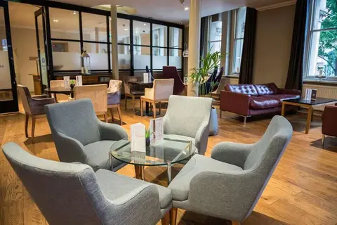Macdonald Townhouse Hotel in Manchester — foto 9