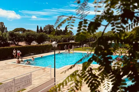 Camping Playa Y Fiesta in Mont-roig del Camp — foto 21
