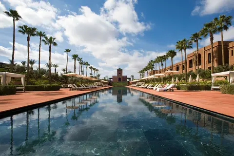 Selman Marrakech in Marrakech — foto 13