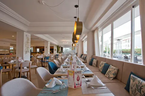 Hotel Bahia de Alcudia foto 9