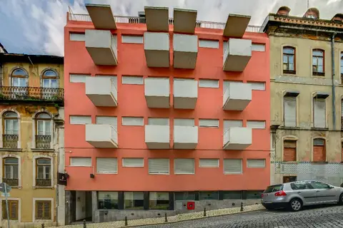 Hotel Príncipe Real in Lissabon, foto 12