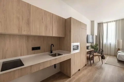 Libere Malaga Trinidad in Málaga — foto 5