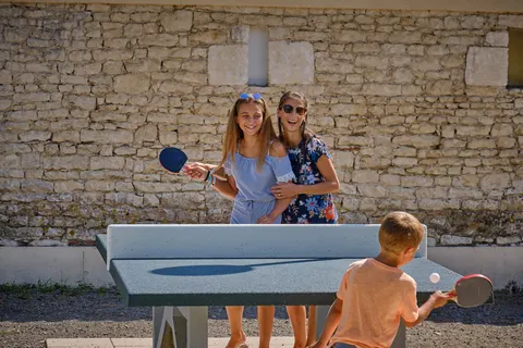 Camping Le Clos Cottet foto 9