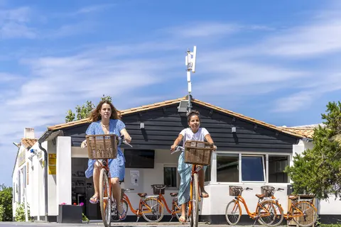 Camping La Plage foto 9