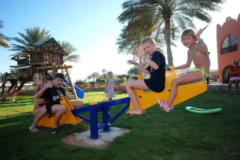 Nubian Village in Sharm El Sheikh — foto 8