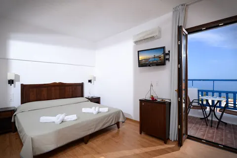 Hersonissos Village Hotel & Bungalows foto 5