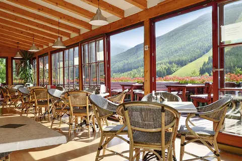 Hotel Olympie in Elsene — foto 5