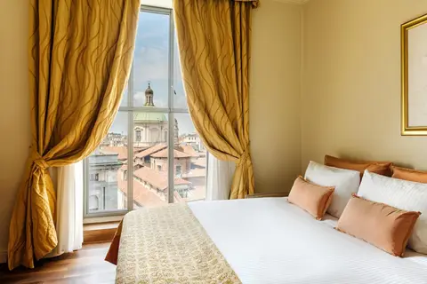 Hotel Dei Cavalieri Milano Duomo in Milaan — foto 18
