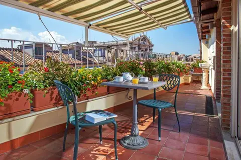 Hotel Regno in Rome, foto 7