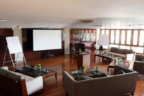 The Kuta Beach Heritage Hotel Bali - Managed by AccorHotels in Kuta — foto 13