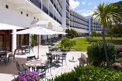 Penina Hotel & Golf Resort in Portimão, foto 10