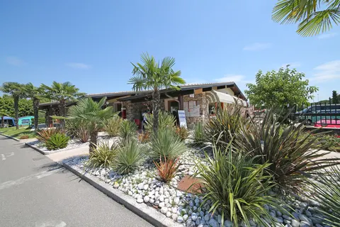 Camping Tiglio foto 8