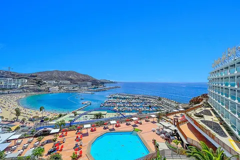 Punta del Rey foto 1