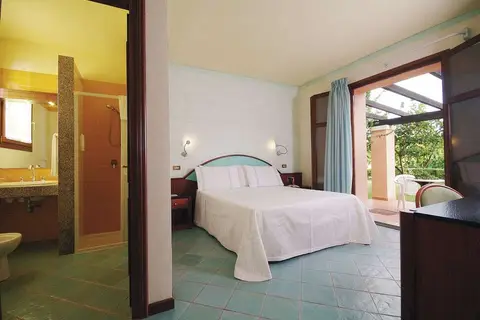 Hotel La Torre in Barì/Bari Sardo — foto 14