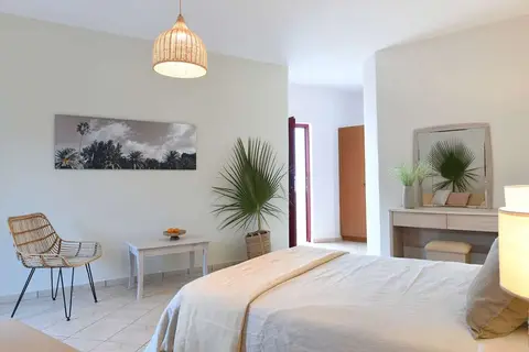Asteras Paradise Hotel in Αμπελάς — foto 20