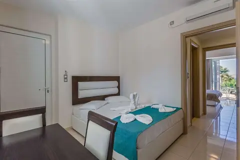 Cavo D'oro in Μαρμάρι — foto 21