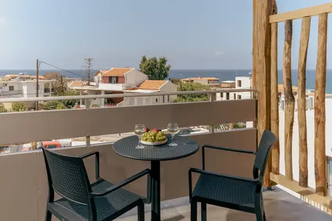 Casa D'Oro Suites By Estia in Panormos — foto 25