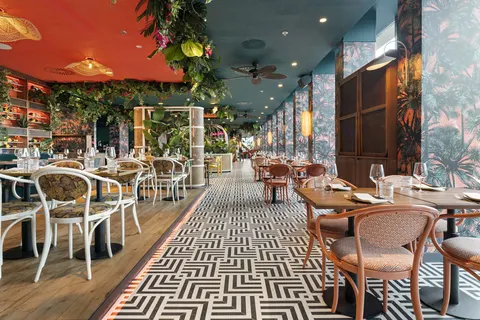 Corendon Amsterdam New-West, a Tribute Portfolio Hotel in Amsterdam — foto 9