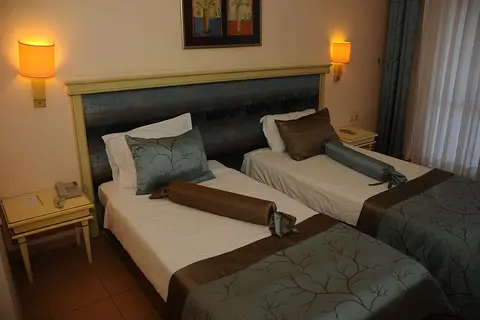 Armas Pemar Beach Resort in Manavgat — foto 5
