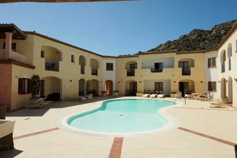 Monti di Mola in Porto Cervo, foto 3