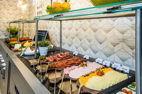 Leonardo Hotel Barcelona Gran Via in Barcelona — foto 4