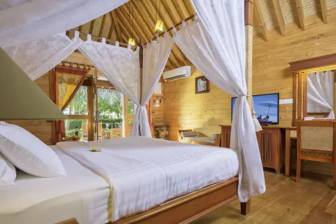 Bandos Maldives in Bandos Island Resort — foto 23