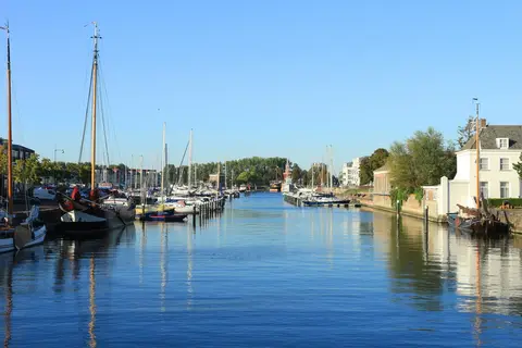 Zuidwest-Nederland in Westerveld, foto 5