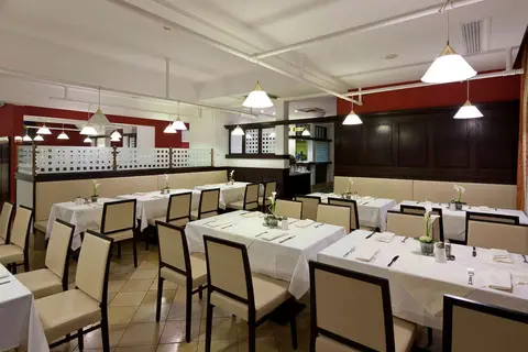 Austria Trend Hotel Ananas in Wenen — foto 5
