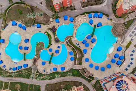 Cardina Resort in Marsa Alam — foto 27