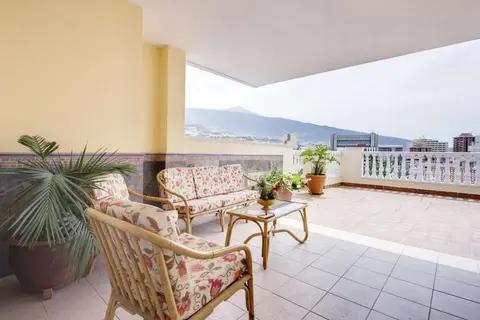 Hotel Marte in Puerto de la Cruz — foto 6