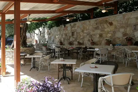 Magda's in Parga, foto 14